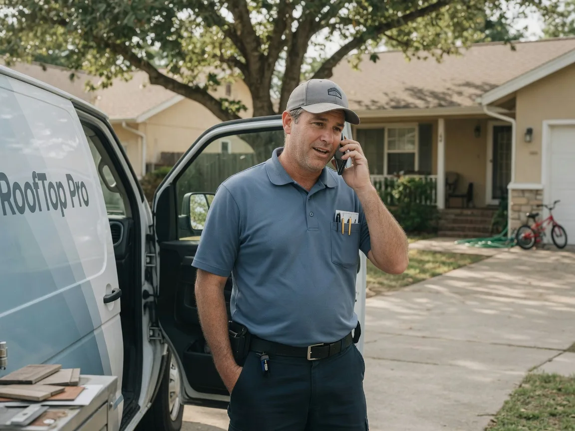 Roof Repair Carolina, WV FAQs