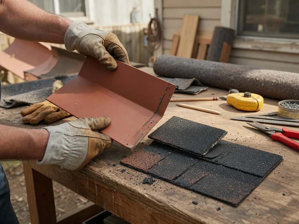 Roof Repair company in Carolina, WV